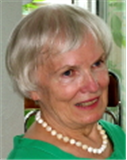 Profilbild Ruth Hertha Schmidt