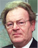 Profilbild Karl-Hans Ilaender