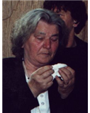 Profilbild Gisela Ebel