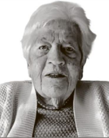 Profilbild Adelheid Griesemer