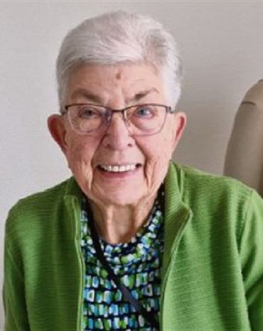 Profilbild Adelheid Sellmann