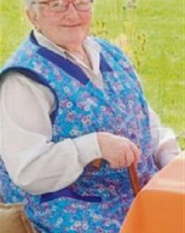 Profilbild Änne Feling