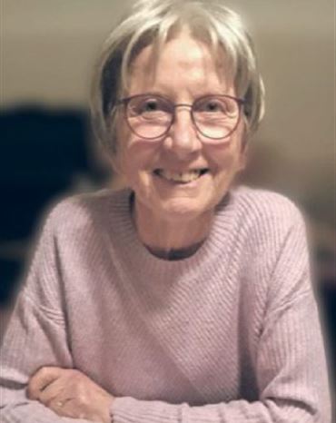 Profilbild von Agnes Breidebach