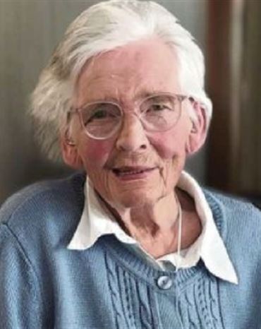 Profilbild Agnes Schrichten