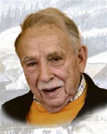 Profilbild Albert Lenneper