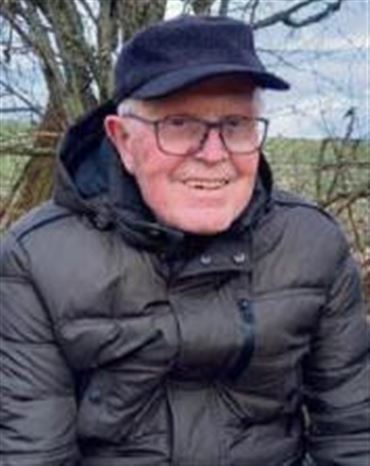 Profilbild von Alfons Gabriel