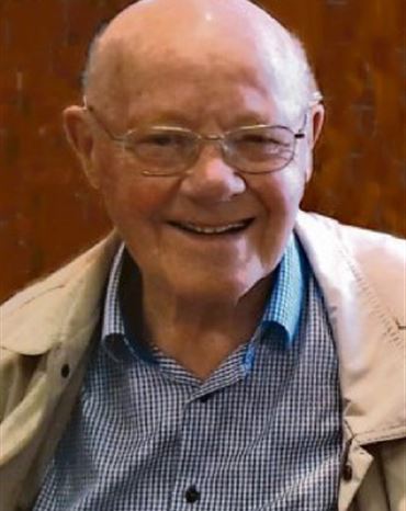 Profilbild Alfons Häner