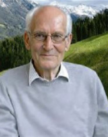 Profilbild Alfons Hille