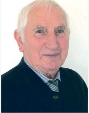 Profilbild von Alfons Jakob