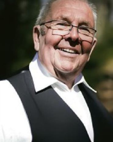 Profilbild Alfons Winkelmann