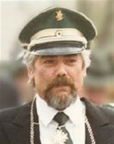 Profilbild Alfred Rüther