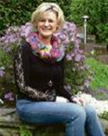 Profilbild Andrea Lingrön-Berner