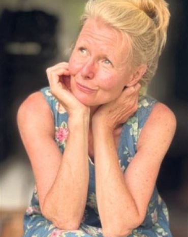 Profilbild von Andrea Schütte