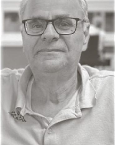 Profilbild Andreas Alfes