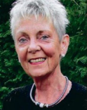 Profilbild von Angelika Ditz