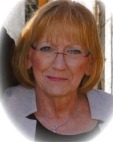 Profilbild von Angelika Klünker