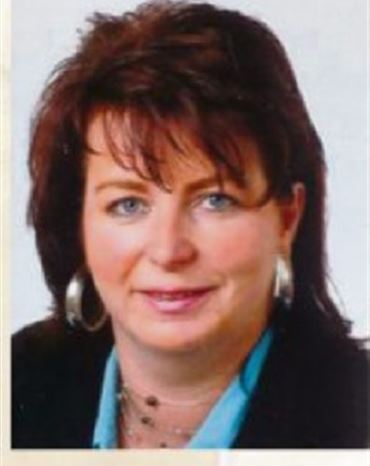 Profilbild von Angelika Patzke