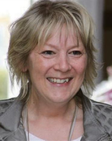 Profilbild von Angelika Spranger