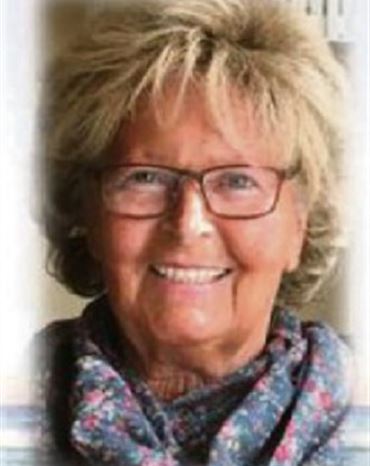 Profilbild Angelika Topp