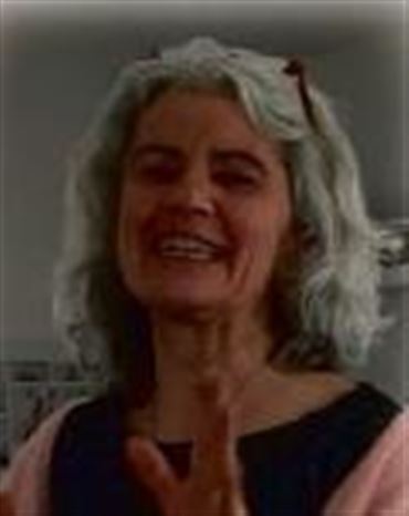 Profilbild Anita Knoche