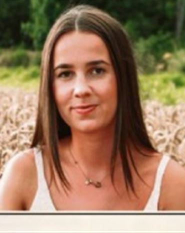 Profilbild Annabell Brieden