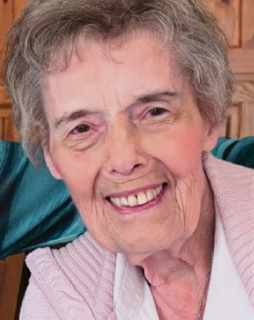 Profilbild Annegret Eickelmann