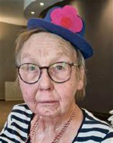 Profilbild Annegret Nothnagel