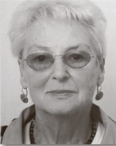 Profilbild Anneliese Knoche