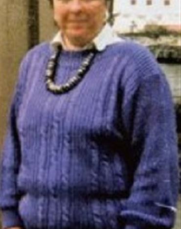 Profilbild Anneliese Schröer