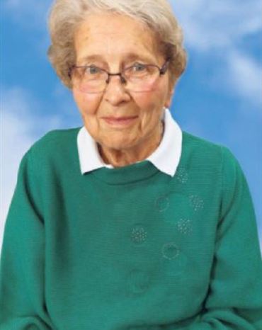 Profilbild Anneliese Schulte