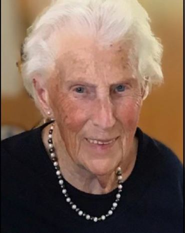 Profilbild von Anneliese Zerebecki