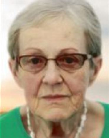 Profilbild Annemarie Galetzka