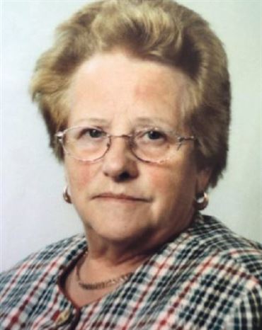 Profilbild Anni Hupertz