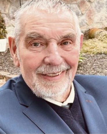 Profilbild Antonius Kruse