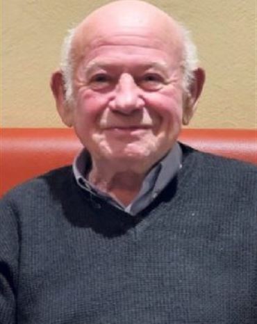 Profilbild Arno Scharfenstein