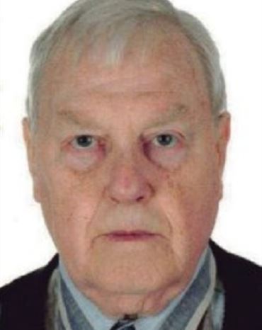 Profilbild Arno Theis