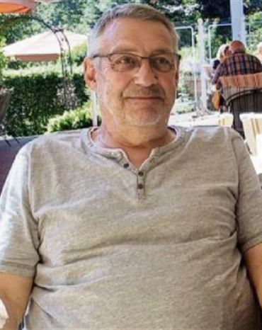 Profilbild Bernd Schöttler