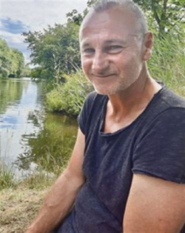 Profilbild Bernd Stahl