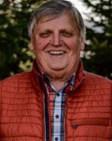 Profilbild von Bernhard Biskoping