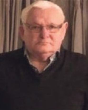 Profilbild Bernhard Müller