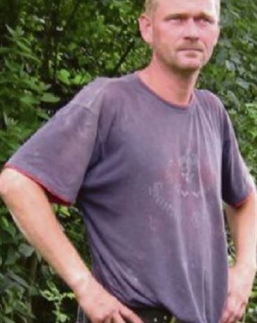 Profilbild Bernhard Stork