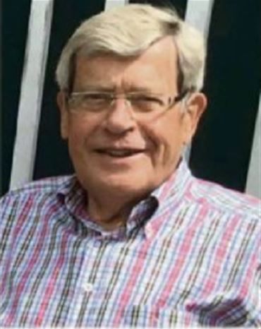 Profilbild Bernward Pulte