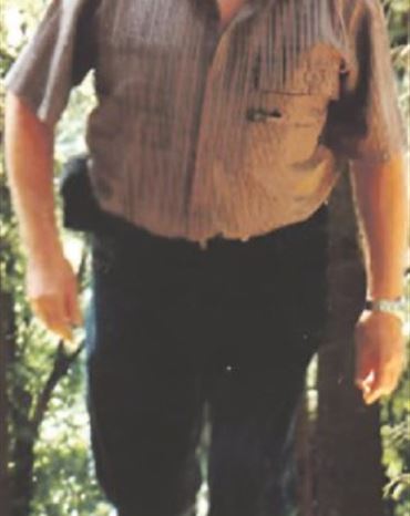 Profilbild Berthold Schulte