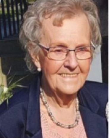 Profilbild Brigitte Stübbecke