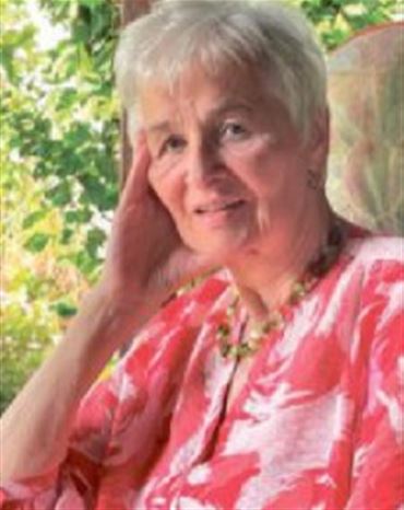 Profilbild Brigitte Zapfe