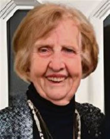 Profilbild Brunhilde Bender