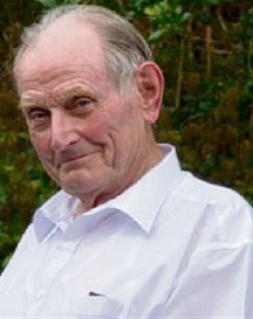 Profilbild von Bruno Böse