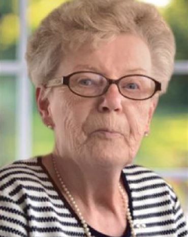 Profilbild von Christel Gernhard