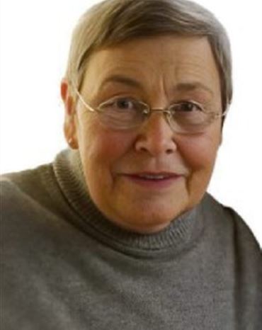 Profilbild Christel Heimes