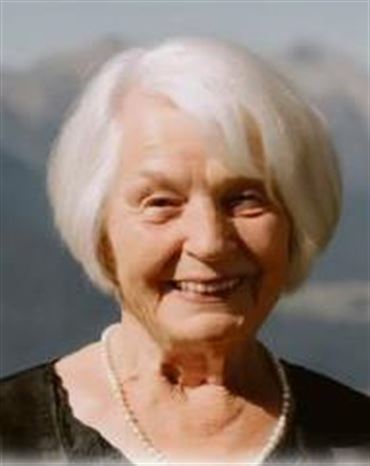 Profilbild von Christel Krause